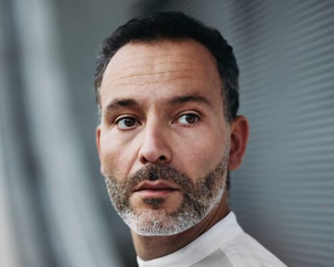 Cyclic Podcast #208 – Philipp Gonzales