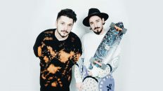 Sllash & Doppe