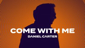 Daniel Carter announces “Come with me”, his first single