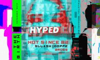 Hyped -The Birth-w/ HotSince82 at Bragadiru Palace