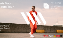 Joris Voorn Album Tour \\\\ in Bucharest.