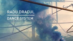 Radu Dracul releases “Dance System” EP on KneeDeepInSound Records.