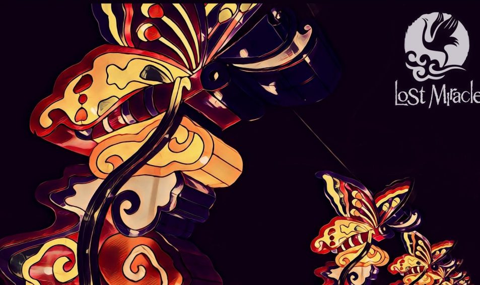 Meet Shai T- Releases his new EP, “Last Dance”