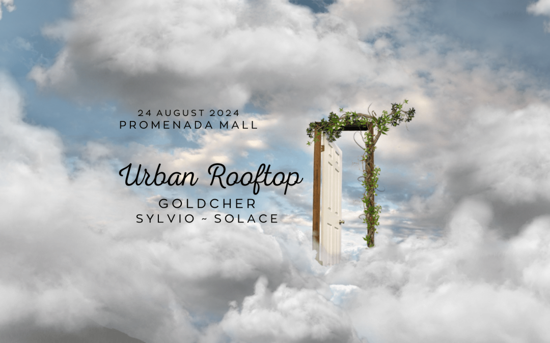 Urban Rooftop – Promenada Mall – August 2024