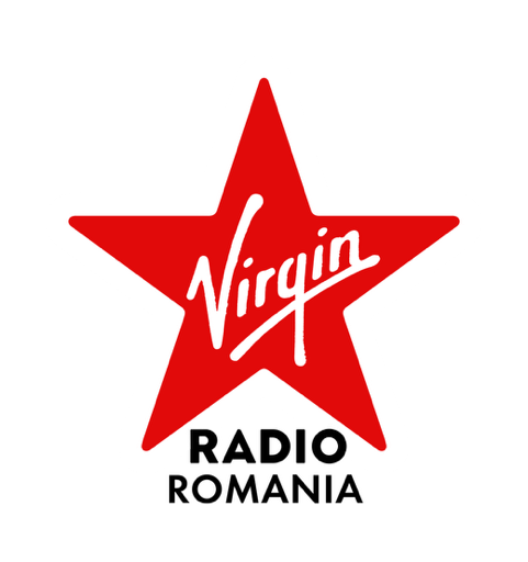 VR Romania Territory Logo (Black)